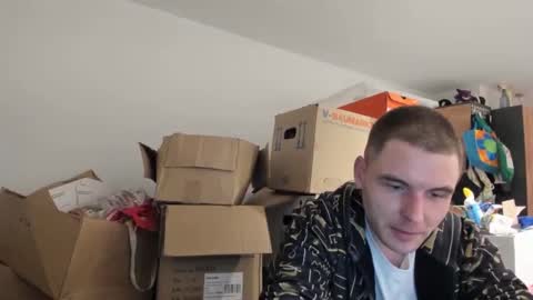 rich_richard567 online show from March 6, 2025, 9:25 am