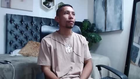 richar_voller online show from October 6, 2025, 11:18 am