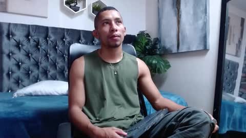 richar_voller online show from November 10, 2025, 11:20 am