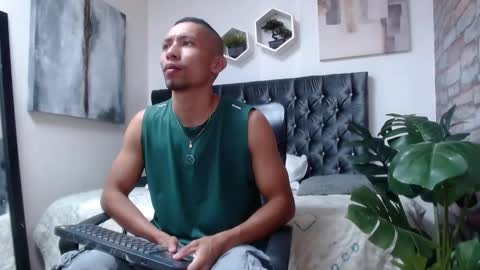 richar_voller online show from January 6, 2026, 11:14 am