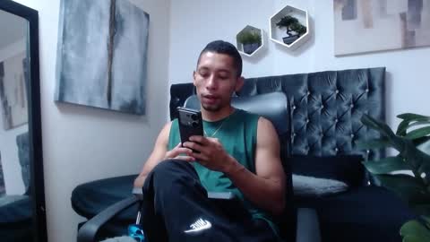 richar_voller online show from January 17, 2026, 11:15 am