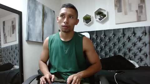 richar_voller online show from March 11, 2026, 11:27 am