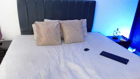 Richard online show from January 29, 2025, 11:04 pm