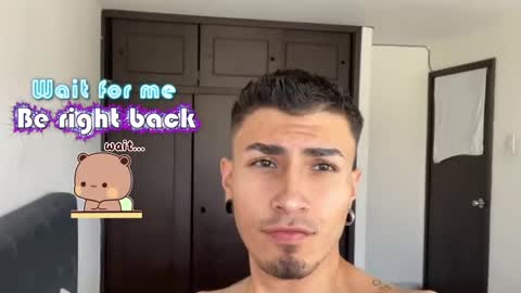 Richard online show from January 31, 2025, 5:51 am