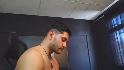 Ricardo online show from May 14, 2026, 4:47 pm