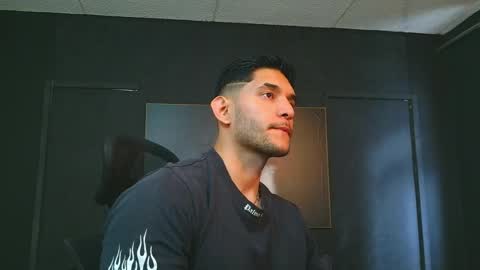 Ricardo online show from May 20, 2026, 1:50 pm