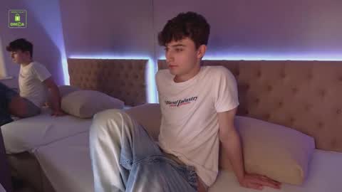 Richard online show from October 30, 2025, 3:24 pm