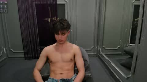 Richard online show from December 3, 2025, 5:00 pm