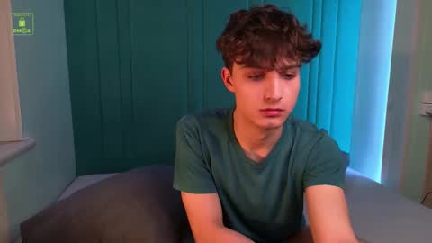 Richard online show from February 12, 2026, 3:18 pm