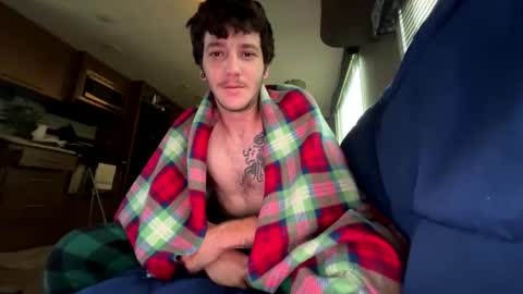 Snapshot of richard_thibo25 chatting on May 24, 2026, 1:16 pm Slimrick online show from May 24, 2026, 1:16 pm