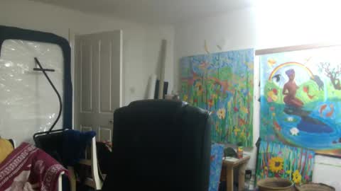 Richard online show from December 8, 2024, 12:29 am