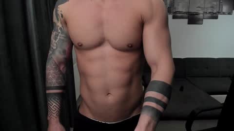 RichardDarell online show from January 13, 2025, 6:06 am