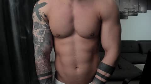 RichardDarell online show from January 17, 2025, 5:53 am