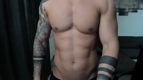 RichardDarell online show from January 24, 2025, 6:14 am