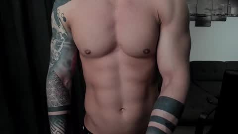 RichardDarell online show from February 18, 2025, 4:48 am