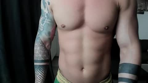 RichardDarell online show from March 24, 2026, 6:07 am