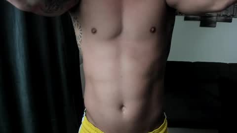 RichardDarell online show from April 2, 2026, 5:49 am