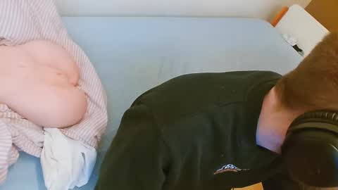 Snapshot of richarddavidson94 chatting on February 26, 2025, 10:36 am richarddavidson94 online show from February 26, 2025, 10:36 am