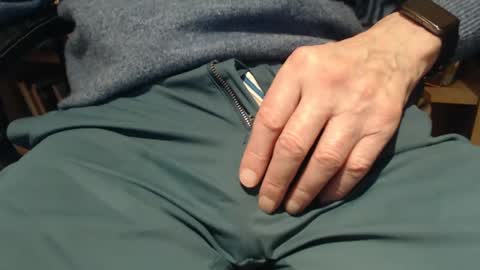 richarder7 online show from January 30, 2025, 9:04 pm