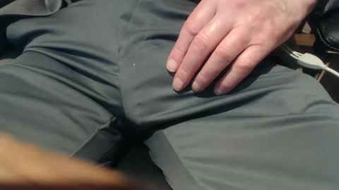 richarder7 online show from February 6, 2025, 8:13 pm