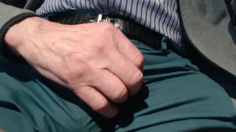 richarder7 online show from February 16, 2025, 7:27 pm