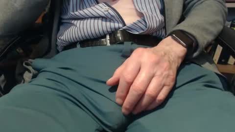 richarder7 online show from February 19, 2025, 7:48 pm