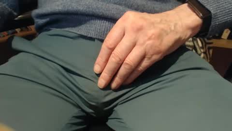 richarder7 online show from March 6, 2025, 8:48 pm