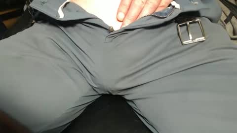 richarder7 online show from October 8, 2025, 8:17 pm