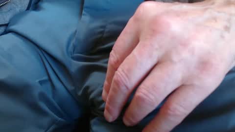 richarder7 online show from October 19, 2025, 2:50 pm