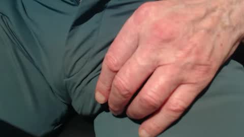 richarder7 online show from December 17, 2025, 8:26 pm