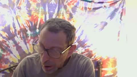 richardjackk online show from June 6, 2026, 5:01 am
