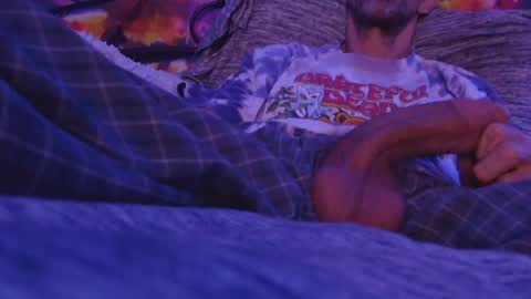 richardjackk online show from June 18, 2026, 5:30 am