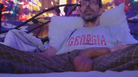 richardjackk online show from June 21, 2026, 2:08 pm