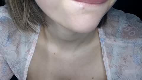 Luna online show from April 12, 2026, 6:13 pm