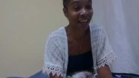 Snapshot of richella34 chatting on June 9, 2026, 6:36 am richella34 online show from June 9, 2026, 6:36 am