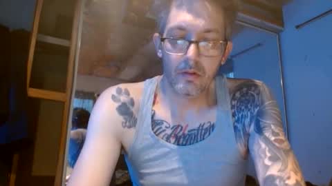 Richie online show from March 16, 2026, 10:14 pm