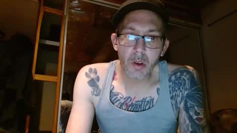 Richie online show from March 22, 2026, 1:31 am