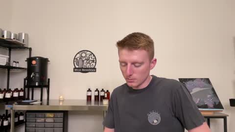 Richie online show from January 15, 2025, 12:09 am