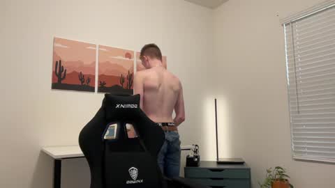 Richie online show from January 21, 2025, 12:15 am