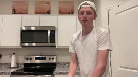 Richie online show from February 18, 2025, 12:04 am