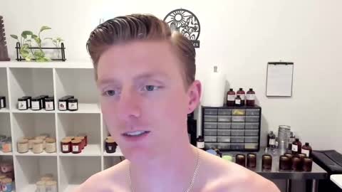 Richie online show from February 26, 2026, 1:04 am