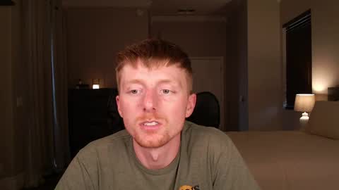 Richie online show from March 31, 2026, 12:12 am