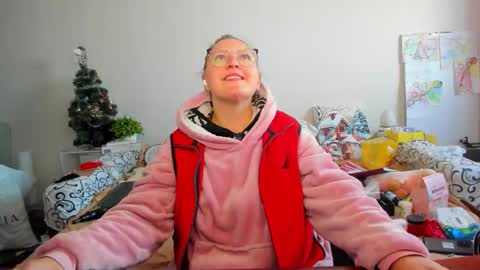 Snapshot of richlucky555 chatting on January 19, 2026, 1:37 pm Anna - not anna - right Anna online show from January 19, 2026, 1:37 pm