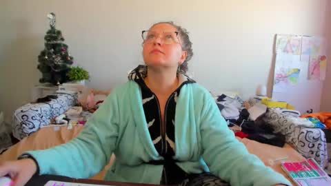 Snapshot of richlucky555 chatting on February 3, 2026, 10:20 am Anna - not anna - right Anna online show from February 3, 2026, 10:20 am