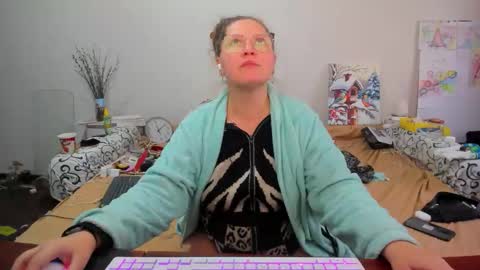 Snapshot of richlucky555 chatting on February 15, 2026, 5:48 am Anna - not anna - right Anna online show from February 15, 2026, 5:48 am