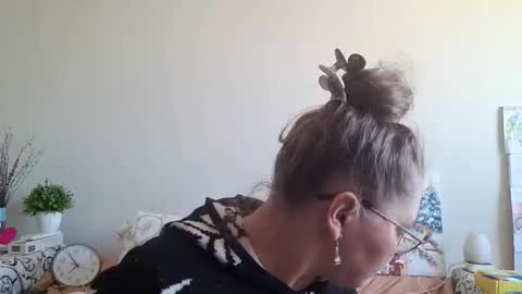 Snapshot of richlucky555 chatting on February 21, 2026, 1:34 pm Anna - not anna - right Anna online show from February 21, 2026, 1:34 pm