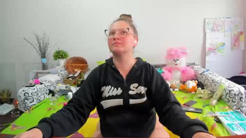 Anna - not anna - right Anna  online show from April 22, 2026, 1:12 pm