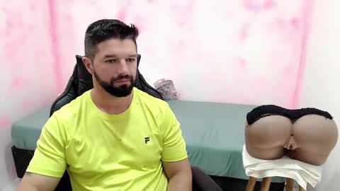 Rickseduction online show from December 2, 2024, 2:09 am