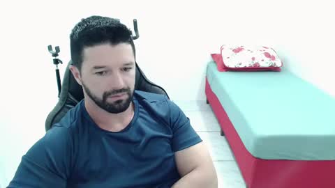 Rickseduction online show from February 18, 2025, 11:30 pm