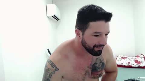 Rickseduction online show from February 20, 2025, 3:45 am